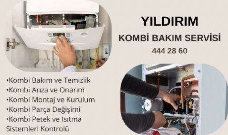 YILDIRIM KOMBİ SERVİSİ
